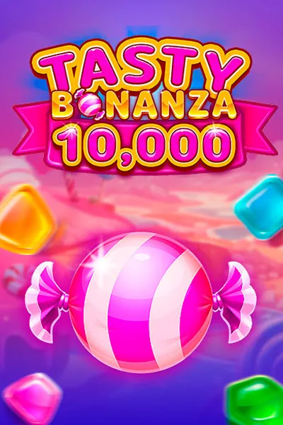Tasty Bonanza Slot